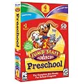 JumpStart Advanced Preschool