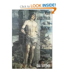 Male Subjectivity at the Margins
