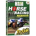 HORSE RACING MANAGER PCR