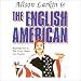 The English American (Audio CD)