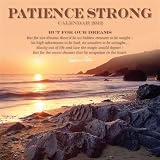 Patience Strong 2012