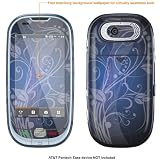 Protective Decal Skin Sticker for AT&T Pantech EASE case cover Ease-277