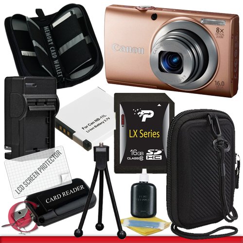 black friday price Canon A4000 IS