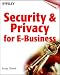 Security and Privacy...