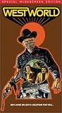 Westworld (Widescreen Edition) [VHS]