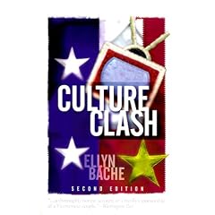Culture Clash