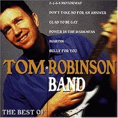 The Best of Tom Robinson Band