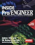 Inside Pro/Engineer