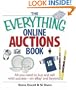 The Everything Online Auctions Book: All You Need to Buy and Sell with Success--on eBay and Beyond (Everything (Business & Personal Finance))