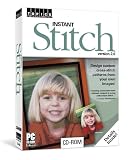 Software : Instant Stitch 2.0