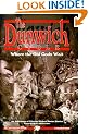 The Dunwich Cycle: Where the Old Gods Wait (Cthulhu Cycle Books)