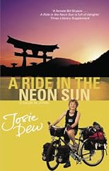 A Ride in the Neon Sun
