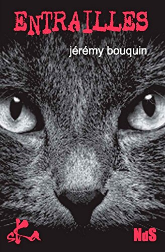 Entrailles: Nouvelle (French Edition)