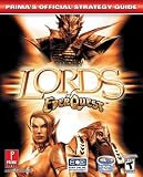 Lords of EverQuest (Prima's Official Strategy Guide) Lords of EverQuest (Prima's Official Strategy Guide)