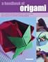 A Handbook of Origami
