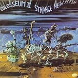 Strange New Flesh (Mlps)