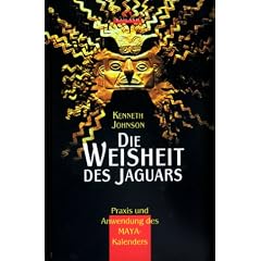 Die Weisheit des Jaguars