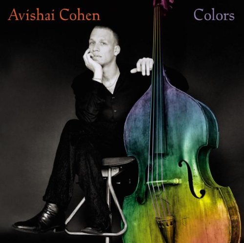 Avishai Cohen Photo 8