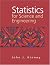 Statistics for Science and Engineering