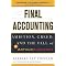 Become a Big 4 Auditor