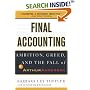 Final Accounting: Ambition, Greed and the Fall of Arthur Andersen