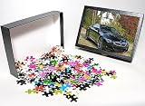 Photo Jigsaw Puzzle of BMW M6 Germany German from Car Photo Library