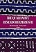 The Qualitative Research Experience, Revised Printing