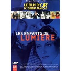 Les enfants de lumiere