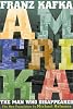 Amerika: The Man Who Disappeared