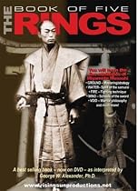 Mushashi's Book of Five Rings