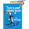 The Cat in the Hat Comes Back: Mini Edition