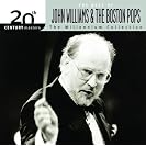  The Best of John Williams