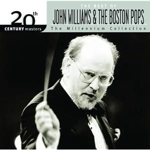 John Williams -  The Best of John Williams