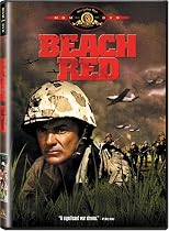 Beach Red [1967] (REGION 1) (NTSC)
