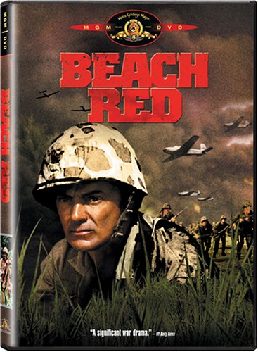 Get Beach Red Online
