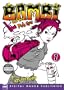 Bambi And Her Pink Gun Volume 1