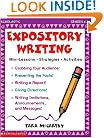 Expository Writing (Grades 4-8)