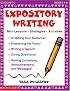 Expository Writing (Grades 4-8)