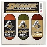 Purdue University Boilermakers Grilling Gift Set