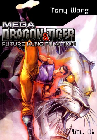 Kung Fu