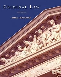 Criminal Law