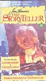 Jim Henson`s The StoryTeller - A Story Short / The Luck Child [VHS] [1987]