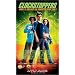 Clockstoppers [VHS]
