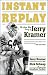 Instant Replay: The Green Bay Diary of Jerry Kramer (Book)