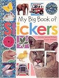 My Big Book of Stickers (Sticker Activity Fun)