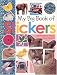 My Big Book of Stickers (Sticker Activity Fun)
