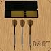 ONE80 Soft Dartset