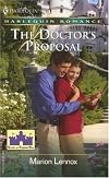 The Doctor's Proposal (Harlequin Romance)