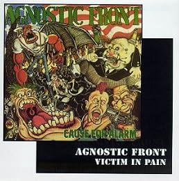 Agnostic Front Picture 7