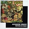 Cause for Alarm/Victim in Pain